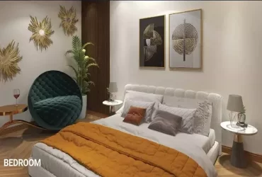 Trehan Luxury Floors Sector 71 – Premium Living in Gurgaon