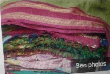Where to Sell Your Old Pattu Sarees for the Best Price?