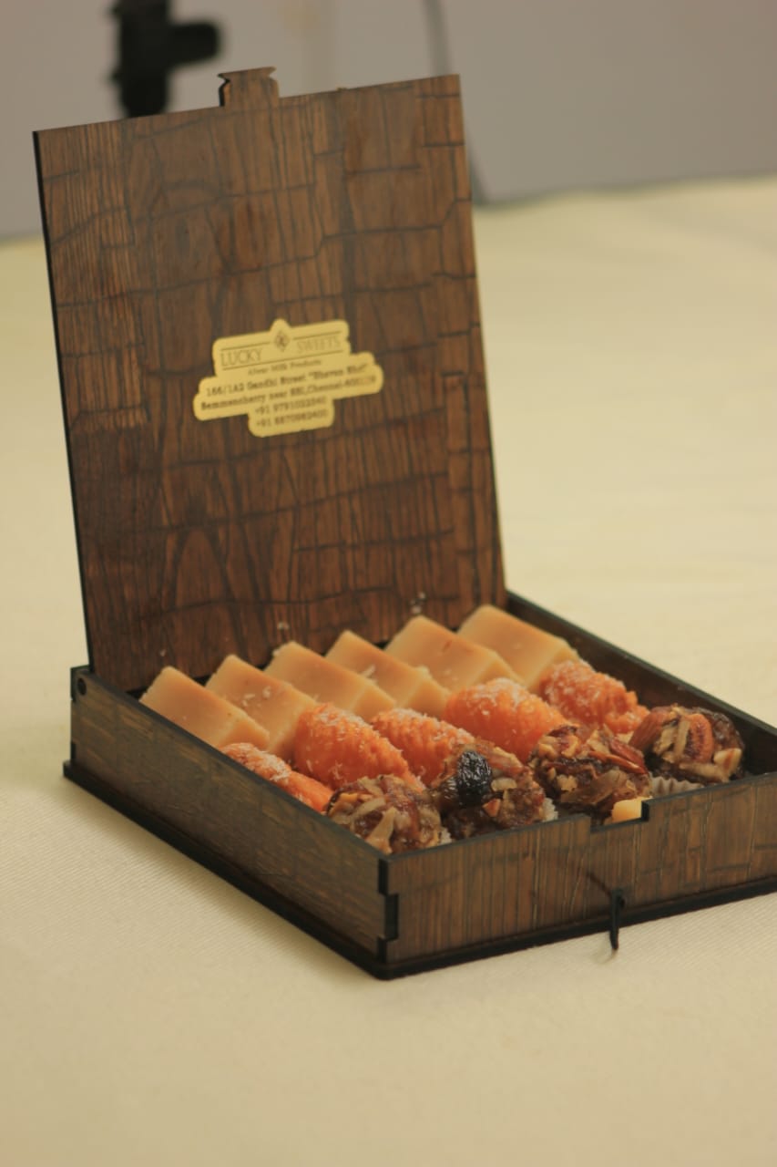 LuckySweets – Wholesale Milk Sweet and Milky Products Chennai