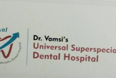 Best Dentist & Dental Hospital in Sainikpuri