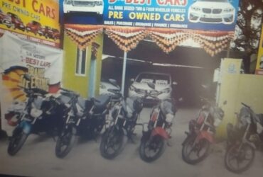 Find the Best Deals on Used Cars in Hyderabad – Trusted Dealers & Great Prices