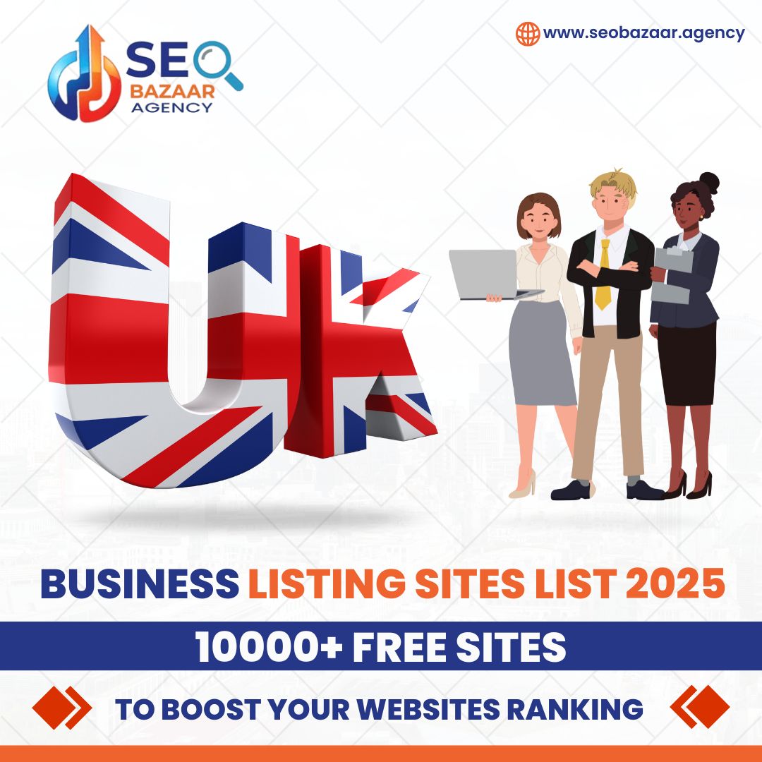 Drive More Sales with SEO Bazaar – The Best SEO Agency