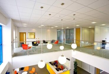 Commercial Interior Designers In Bhiwadi