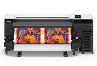 Epson SureColor F9570H Production Edition 64" Dye-Sublimation Printer (ATLASPRINTSTORE)