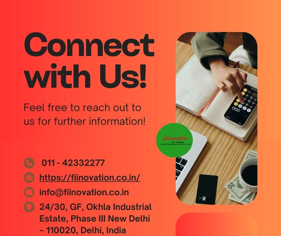 Fiinovation CSR Company : Top CSR Consulting Firm in India for Expert CSR Solutions