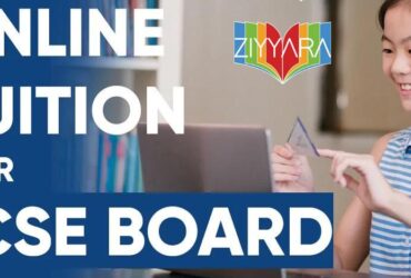 Ziyyara: Premier Online ICSE Board Tuition