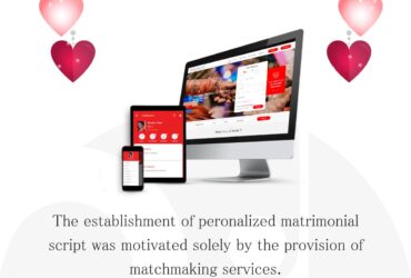 Mobile-Friendly Matrimony App – Seamless User Experience