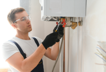 Plumbing works service provider in jebel Ali