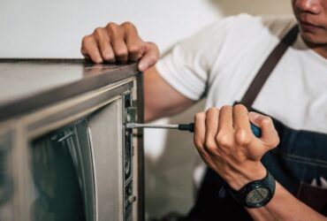 Refrigerator Repair In Chantilly VA | Matrix HVAC & Appliances