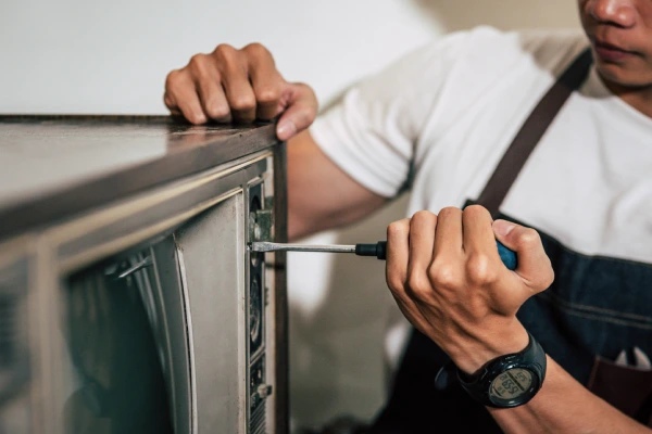 Refrigerator Repair In Chantilly VA | Matrix HVAC & Appliances