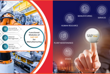 MaiVin Consulting: Your Trusted SAP Business One Partner