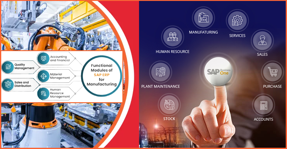 MaiVin Consulting: Your Trusted SAP Business One Partner