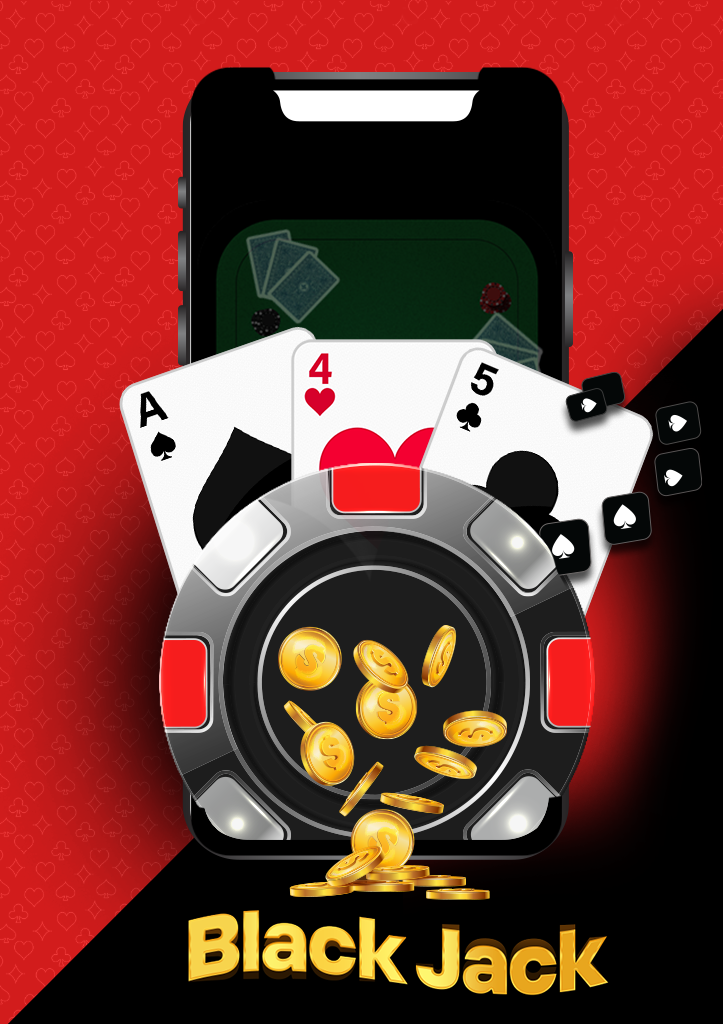 Private: Top Blackjack Game Development Company | Hire Blackjack Game Developers