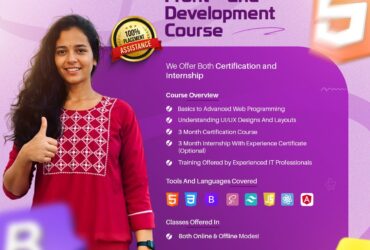 Creative Artz Institute: Best Software Training Institute in Chennai
