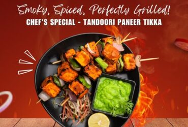 Discover the Best Buffet Restaurants in Noida – Unlimited Flavors Await