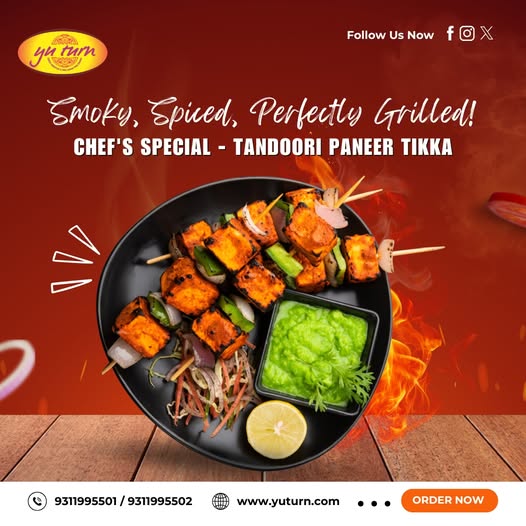 Discover the Best Buffet Restaurants in Noida – Unlimited Flavors Await