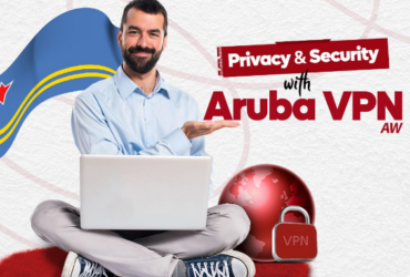 Aruba VPN – Secure, Fast & Private Connection | ExtremeLiveVPN