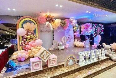 Party X-Birthday Planner In Patna