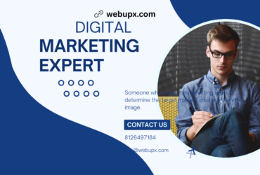 All types of Web and Digital merketing services