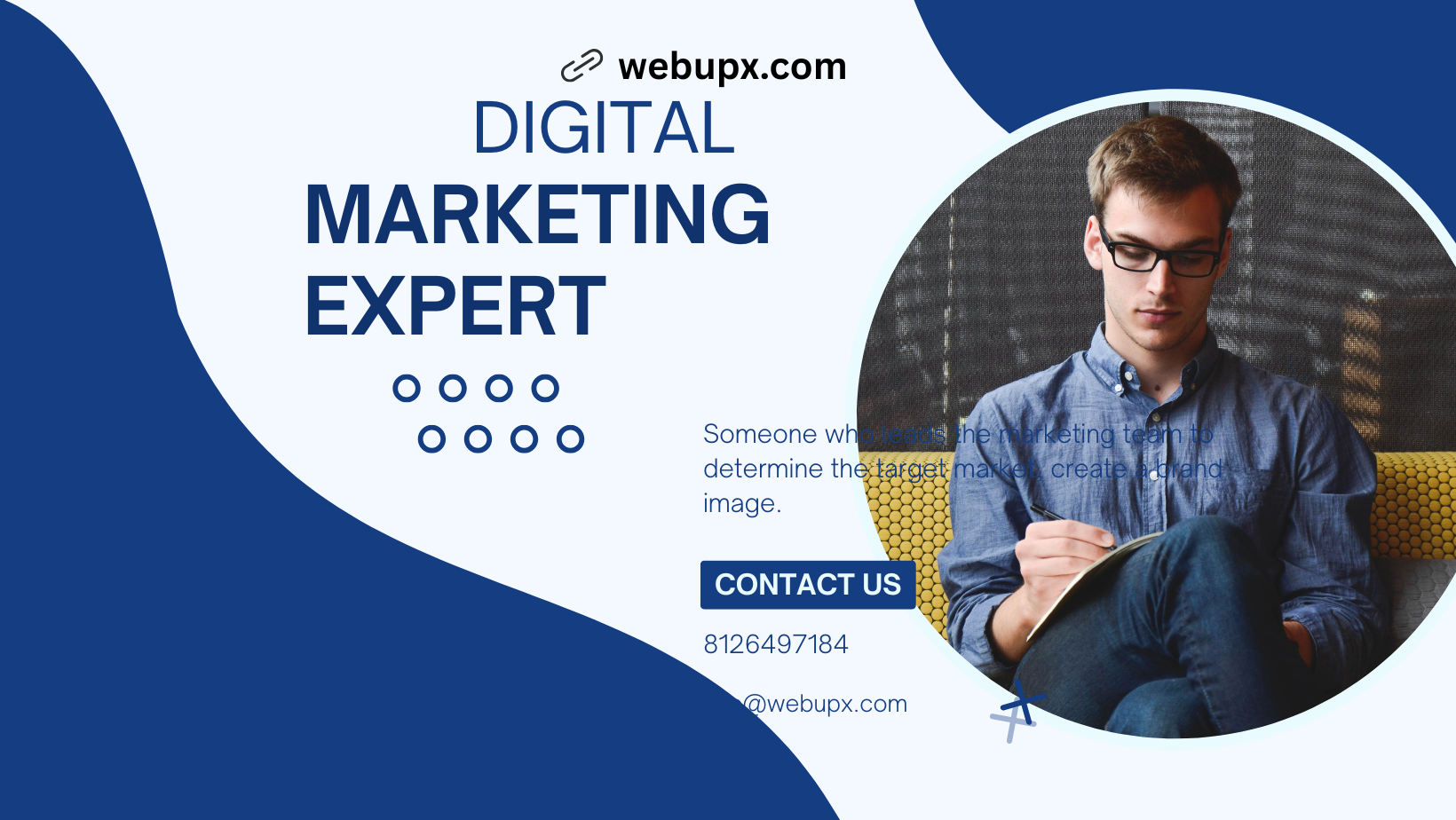 All types of Web and Digital merketing services