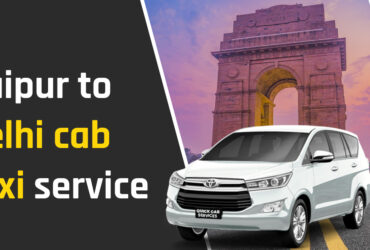 Taxi services for Mount Abu, Taxi services for Chittorgarh
