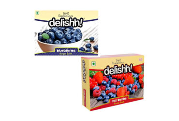 Buy Berries Online and Explore Imported Frozen Varieties