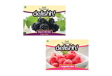 Frozen Fruits Online – Buy Freshness Anytime at LuckyStore.in