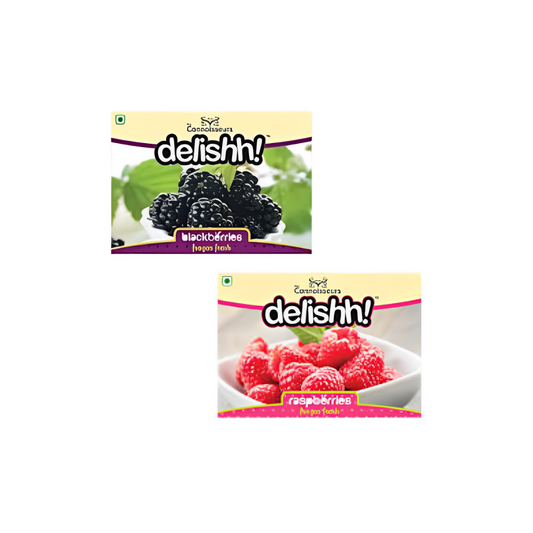 Frozen Fruits Online – Buy Freshness Anytime at LuckyStore.in