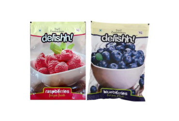 Sparkling Water – Now at LuckyPerrier Store.in