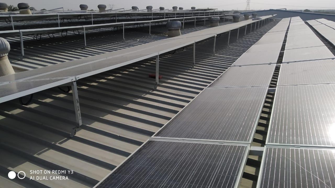 solar panel company in jaipur