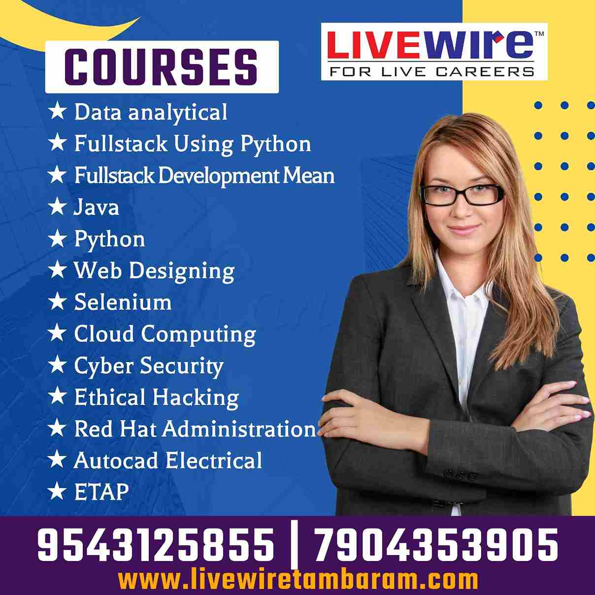 Are you searching for Java Training Institute In Tambaram?