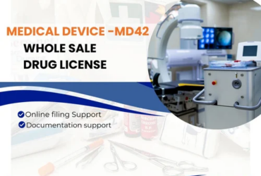 MD42 Registration for Medical Devices – Process, Documents & CDSCO Guidelines