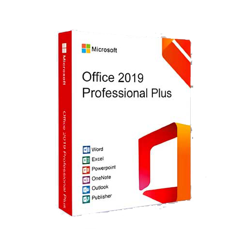 Unlock Full Productivity with Microsoft Office Professional Plus 2019 Product Key – Microsofty