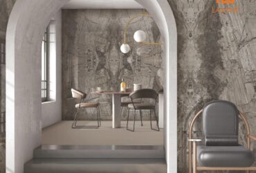 Porcelain Wall Panel