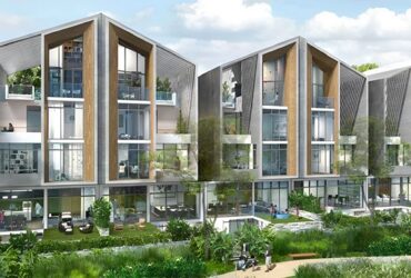 Luxury Villas in Greater Noida