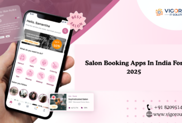 Best Mobile App Development Services in Jaipur