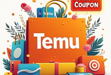Shop Smarter on Temu with Yallaa Coupon!