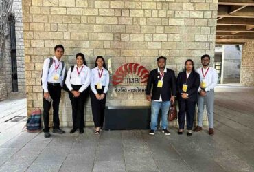 Top BBA Colleges in Hyderabad | VVISM
