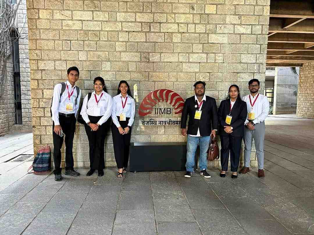 Top BBA Colleges in Hyderabad | VVISM