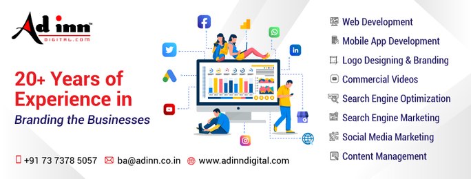 Trusted Web Development Company in Madurai Solutions