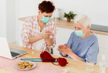 Home Nursing in Bangalore: Professional Help When You Need It Most