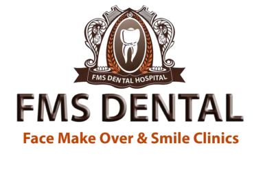 FMS DENTAL CLINICS – Kukatpally | Smile Designing | Laser Dentistry | Dental Implants