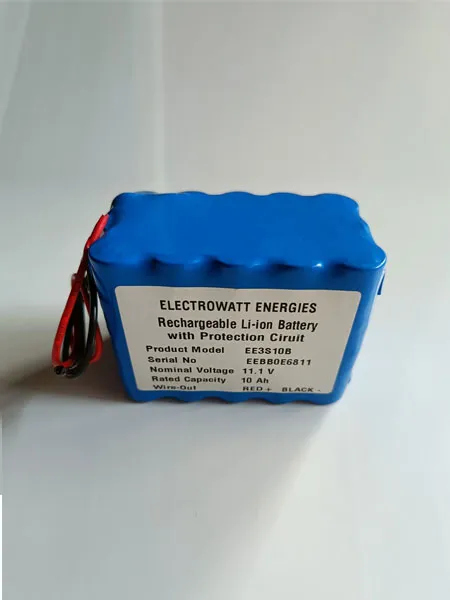 Upgrade to Snapower Li-Ion Batteries for Long-Lasting Power