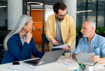 Smart IT Hiring with Expert Recruiters