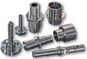 Precision Machined Components Manufacturers in India – Vellan Global