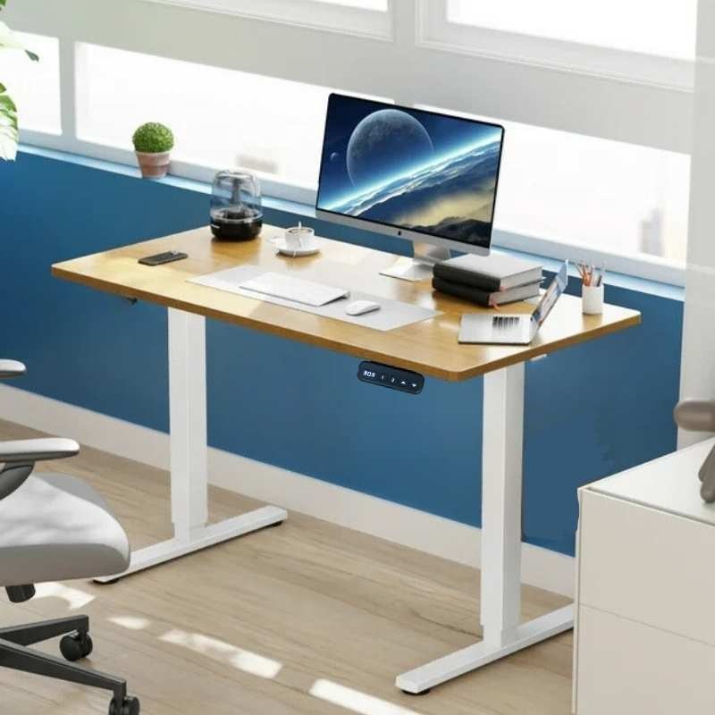 Boost Your Productivity with a Height Adjustable Table