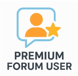 Premium Forum User – Boost Forum Activity & Visibility Instantly!