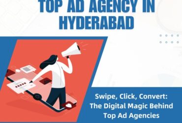 Top Ad Agency in Hyderabad|9392179160|iConquerors