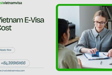 Fast & Affordable Vietnam E-Visas – Apply Online Today!