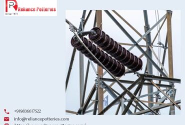 Top-Quality Insulator Manufacturers in India for Electrical Needs